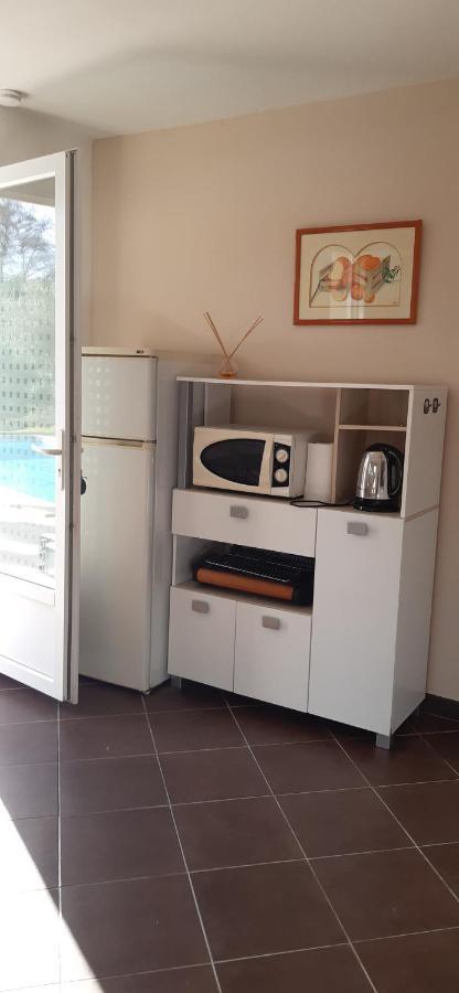 Studio 5Min Plage Agosta Albitreccia エクステリア 写真